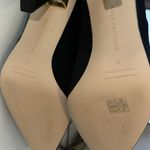 Good American Boot High Kickstand Chocolate Brown Neoprene Leather Sole Size 8 Photo 5