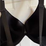 NWT Avenue Body black Cool Support bra size 46DD Photo 6