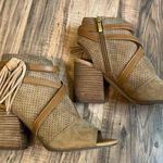 Franco Sarto  7.5 shoes Photo 0