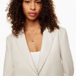 Aritzia Wilfred Memories Blazer Photo 3