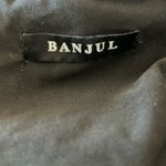 BANJUL  studded and iridescent gemstones embellished bodycon dress Photo 1