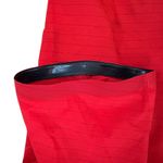 Arena  Red Women's Tech Suit Swimsuit FINA Approved Competition Kneeskin Size 26 Photo 8