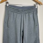 Nike  Dri Fit Athletic Pull On Pants Women’s XS Gray straight leg soft inside Photo 1