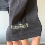 Eastern Mountain Sports Eastern Mountain Sport Women’s Performance Half Zip Grey Long Sleeve - Small Photo 3