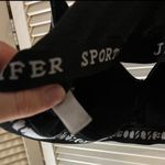 Medium jenifer sport cotton black sports bra Photo 3