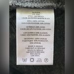 RE/DONE Originals 50s Cut Off Short in Destroyed Shadow Black Size 25 Photo 9