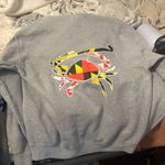 Gildan Maryland field hockey sweatshirt Photo 2