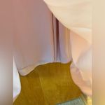 3.1 Phillip Lim 3.1 Phillip Kim Tiered Midi Silk Dress Light Blush Pink Sleeveless Designer NWT Photo 4