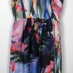 Anthropologie Corey Lynn Daybreak Dress Photo 1