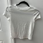 Old Navy White Shirt Photo 1