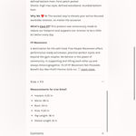 Free People Movement NWT  Challenger Set In Heather Grey   $128 MSRP New in free people poly bag  No refunds or cancellations Photo 4