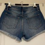 Deja Vu  jean shorts Photo 0