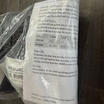 Wilkuro PVC Safety Board Overshoe Black Size 8.5 Photo 4