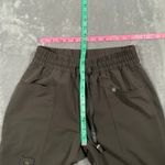 FIGS Pants Small Brown Star Wars Mandalorian Grogu Joggers Cargo Medical Nurse Photo 10