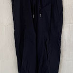 Lululemon  Dance Studio Mid-Rise Joggers - Black - Size 4 Photo 0
