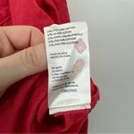 Anthropologie  Maeve Linen Buttondown Shirt Size Small Petite Photo 8