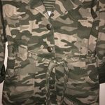 Self Esteem  camouflage jacket, Large Photo 2