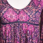 Jessica Simpson  Babydoll Top 1162 Photo 1