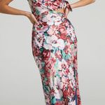Showpo GLAUCUS DRESS IN AMOROUS FLORAL Photo 2