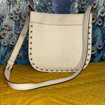 Kate Spade Vintage Pebbled Leather Studded Crossbody Bag Photo 0