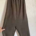 Free People Strapless Sweatpants Jumpsuit onesie oversized sold at Photo 12
