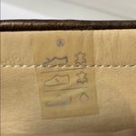 Geox  Elidia Respira metallic leather loafers Photo 4