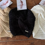 Jessica Simpson NWT  Knit Turban Hat/Beanie Lot Photo 0