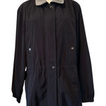 Gallery  Women's Black Jacket Large L Photo 0