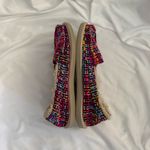 Sanuk NWOT Shor-Knitty Faux Shearling Lined Tweed Slip-on Shoes Photo 1