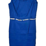 Dress Barn  Blue‎ Dress Photo 0