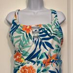 Beach Betty Miracle Brands White Square Photo 3