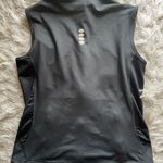 Nike Black  Vest Photo 2