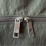 Lululemon City Adventurer Backpack Vol 17 L in Grey Sage Photo 10