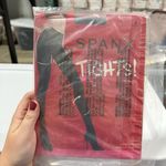 Spanx  Luxe Leg Tights Umber Brick Size B Photo 0
