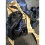 I.N.C Karina Trink Batik Ankle Strap Shoes 7 Medium Photo 6