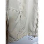 Lady Hagen  XL Cream Color‎ Full Zip Jacket Golf Tennis Athleisure Photo 2