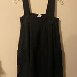 AQUA Bloomingdale’s  y2k baby doll dress size small Photo 0