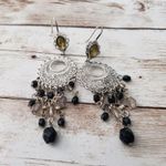 Vintage Earrings Hooks for Pierced Ears Photo 0