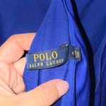 Ralph Lauren Cobalt Blue Polo  slip dress Photo 2