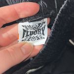 Fluory boxing shorts Black Size M Photo 2