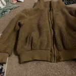 Cotton On  teddy jacket M Photo 1