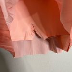 Nike  Orange Tie Dye Skort NWT XS Photo 3