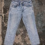 American Eagle Outfitters Capris Jeans Photo 0