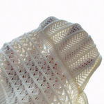 SheIn Crochet Halter Top Photo 1