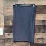 Lululemon  Vinyasa Scarf *Fleece Simply Lace Play Dark Slate Black / Dark Slate Photo 9