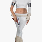Padme costume White Size M Photo 0