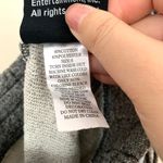 NEW Overwatch Logo Heathered Drawstring Jogger Sweat Pants in Grey Photo 7