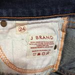 J Brand Petite Pencil Leg skinny in Ink size 24 Photo 5