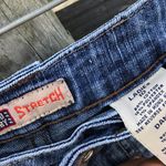 Faded Glory denim shorts Photo 4