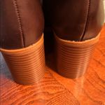 Gianni Bini Giani Bernini Brown Odettee Memory
Foam Block Heel Knee High Boots(Size 5M) Photo 6